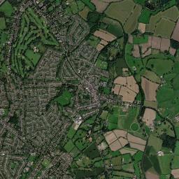 Knowle Road, Solihull, West Midlands B92 Satellite Map