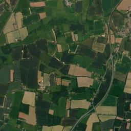 Dickleburgh High Resolution Satellite Map