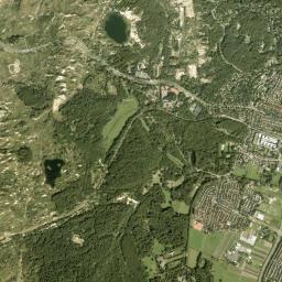 Overveen High Resolution Satellite Map