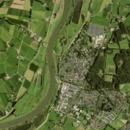 Wijhe High Resolution Satellite Map