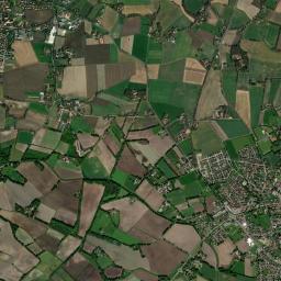 Schapen High Resolution Satellite Map