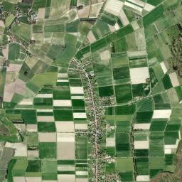 Wiedensahl High Resolution Satellite Map