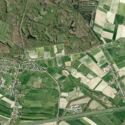 Pollhagen High Resolution Satellite Map