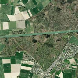 Haste High Resolution Satellite Map