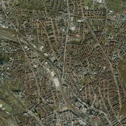 Nordstadt, DE locator map