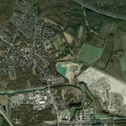 Misburg-Nord, DE locator map