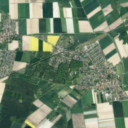 Arpke High Resolution Satellite Map