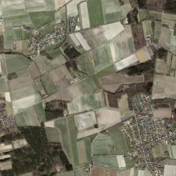 Adenbüttel High Resolution Satellite Map