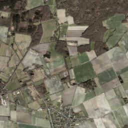 Rethen High Resolution Satellite Map