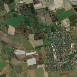Meine, DE locator map