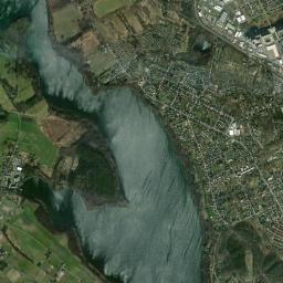 Karte Kartografie Werder Havel Werder Map N All Com