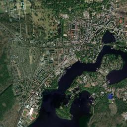 Potsdam, DE locator map