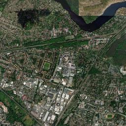 Wannsee, DE locator map