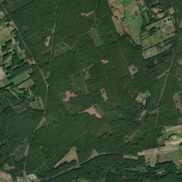 Miedzichowo High Resolution Satellite Map