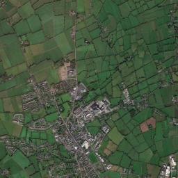 Ráth Luirc High Resolution Satellite Map