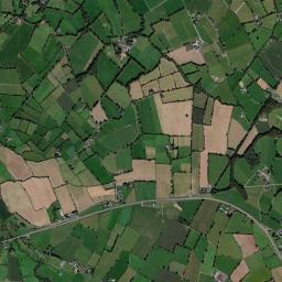 Piltown High Resolution Satellite Map