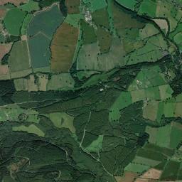 Killhorse Lane, Ludlow SY8, UK Satellite Map