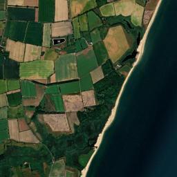 B1127, Beccles, Suffolk NR34, UK Satellite Map