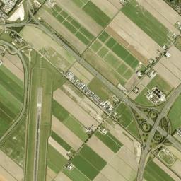 Boesingheliede High Resolution Satellite Map