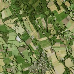 Rossum High Resolution Satellite Map