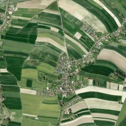 Lauenhagen High Resolution Satellite Map