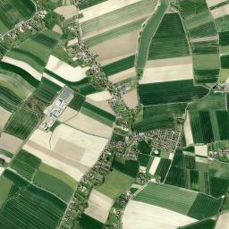 Lüdersfeld High Resolution Satellite Map