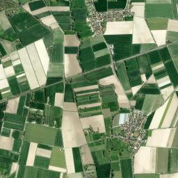 Beckedorf High Resolution Satellite Map