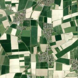 Hohnhorst High Resolution Satellite Map