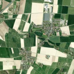 Groß Munzel High Resolution Satellite Map