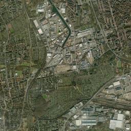 Limmer, DE locator map