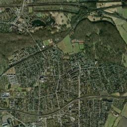 Heideviertel, DE locator map