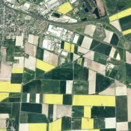 Lehrte High Resolution Satellite Map