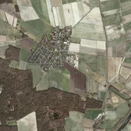 Vordorf High Resolution Satellite Map