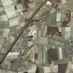 Abbesbüttel High Resolution Satellite Map