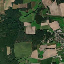 Angern High Resolution Satellite Map