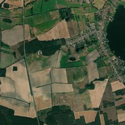 Wusterwitz High Resolution Satellite Map