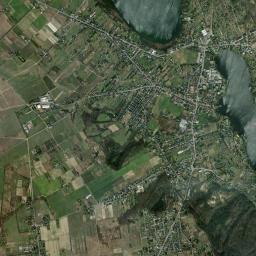 Werder, DE locator map