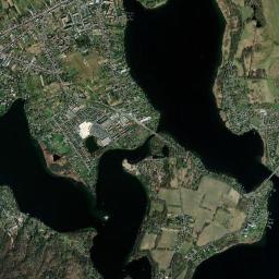 Werder, DE locator map