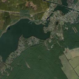 Schmöckwitz, DE locator map