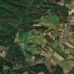 Sieniawa High Resolution Satellite Map