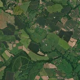 Dunley Road, Bewdley, Worcestershire Satellite Map