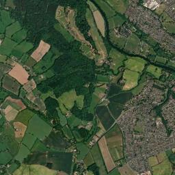 7 Dewberry Close, Stourport-on-Severn Satellite Map