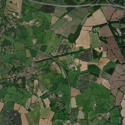 Tom Hill, Solihull, Warwickshire B94 5AB, UK Satellite Map