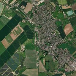 Soham High Resolution Satellite Map