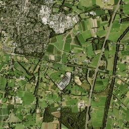 Epe High Resolution Satellite Map