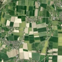 Hespe High Resolution Satellite Map