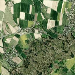 Heuerßen High Resolution Satellite Map