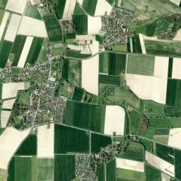 Großgoltern High Resolution Satellite Map