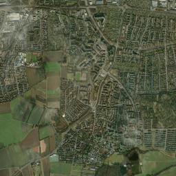 Wettbergen, DE locator map