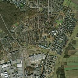 Bemerode, DE locator map